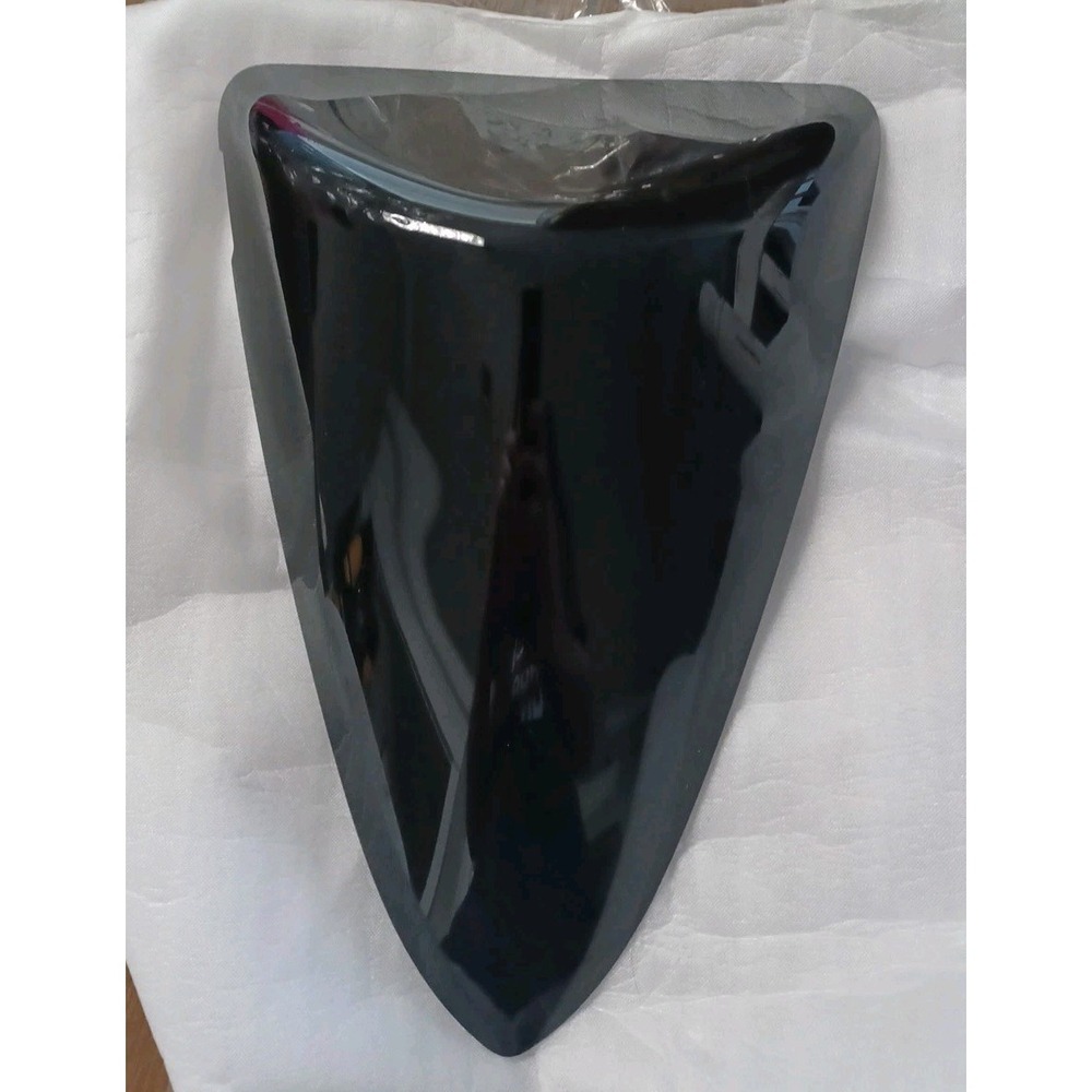 Kawasaki 07-08 ZX6R Ebony Rear Cover Seat Assembly Kit OEM